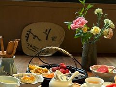-梅间堂茶馆(绿地缤纷城店)