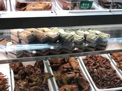 -紫光园清真北京小吃(广渠门内店)