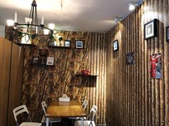 -鬼味烤翅(南锣鼓巷店)