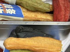 -李与白包子铺(桐梓林店)