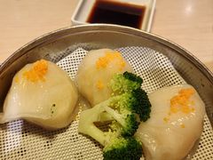 -避风塘(宝山万达店)