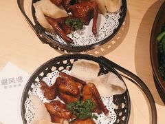 -避风塘(宝山万达店)