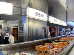 -海底捞大排档火锅(打浦路店)