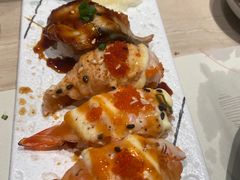 -大渔铁板烧(蛇口店)