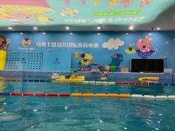 -马博士婴幼儿国际水育中心(永辉超市小马旗舰店)