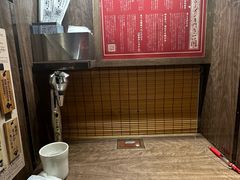 -一兰拉面(新宿中央东口店)