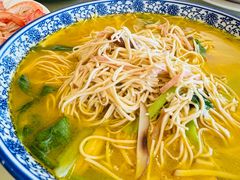 -远洋宾馆·江景餐厅
