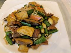 -金翠皇宫粤菜·点心·海鲜(科技园店)