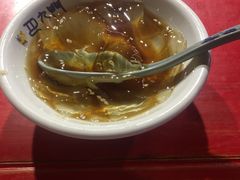 -巴九门老火锅(来福士打望店)