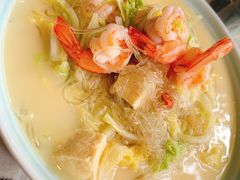 -渔娘渔家丹东海鲜(东直门店)