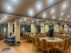 -洪祥大酒店(大庆东路店)