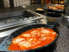 -白玉·朝鲜族烤串(南山店)