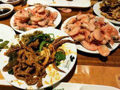 -汉巴味德(大悦城店)