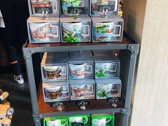 -星巴克(杭州塘栖古镇店)