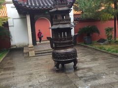 -南岳衡山风景名胜区-南岳大庙