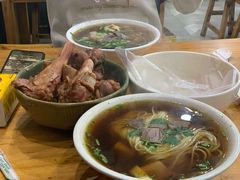 -老冯拉面羊棒骨(西宸广场店)