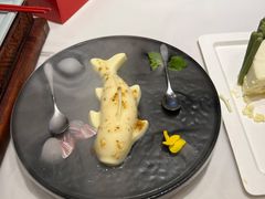 -真地道京味府·鲜橙烤鸭·北京菜(朝外大街东大桥店)