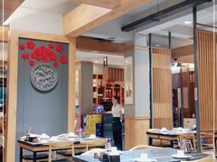 大堂-榆味拼三鲜(怀德路店)