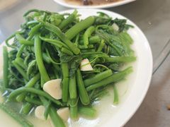 -山菜馆(竹海公园店)