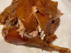 -金掌勺东北菜(格兰晴天店)