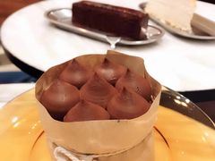 -Awfully Chocolate(来福士广场店)