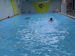 -贝菲特游泳健身(徐泾店)
