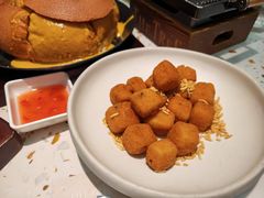 -大树餐厅(环球港店)
