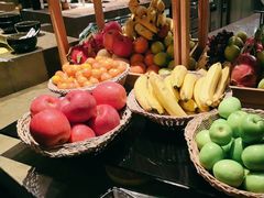 -西安高新洲际酒店•源咖啡全日制餐厅