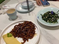 -大碗居·烤鸭·鱼头泡饼(天坛东门店)