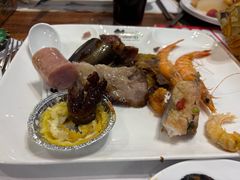 -汉巴味德(大悦城店)