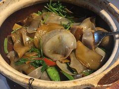 顺德啫啫山珍-禧宴Joyous Restaurant(禧园店)