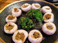 -黑牛の店·和牛烧肉(合生汇店)