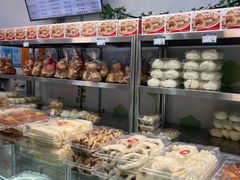 -白玉兰食品(中山公园龙之梦店)