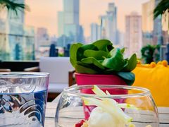 -THE CUT Rooftop顶楼牛排餐吧(环贸iapm店)