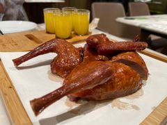 -汤城小厨•粤菜•靓汤(西直门凯德MALL店)