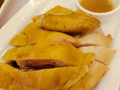 盐局鸡-顺风江南宴(静安大融城店)
