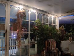 -小时光咖啡馆(北锣鼓巷店)