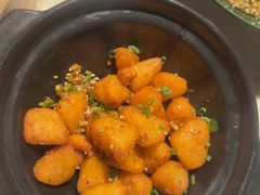 -初蓉丨遇见新川菜(亲贤街荣耀店)
