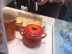 -PAUL LAFAYET 法式甜品(国金中心商场店)
