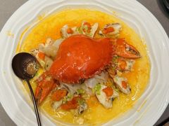 -一川二水•粤川醉(CP静安店)