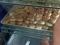 葱花缶炉-张家清真糕点(奉天街店)