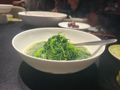 -君庭中餐厅(湘江豪生店)