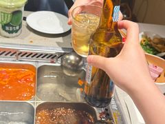 -海底捞火锅(正大乐城店)