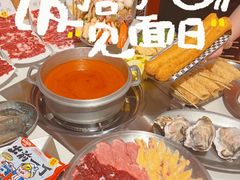 -荣叔港式沙嗲牛肉火锅(正佳潮流店)