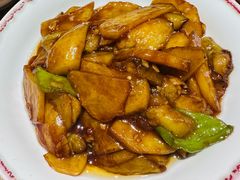 -金掌勺锅包肉(华润万象城店)