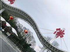 -万佛湖风景区
