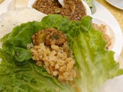 -老街饭庄·地道淮扬菜(扬子江北路总店)