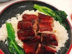 -龙记香港茶餐厅(久光百货店)