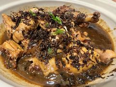 -筱爷叔·上海传统手工菜(玉树路店)
