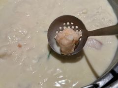 -鱼豆吉·豆浆鱼火锅(宜昌万达店)